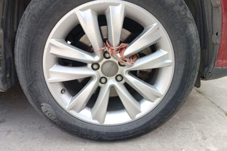 Used Haval H2 2014 1.5T Manual Two-Wheel Drive Elite Edition
