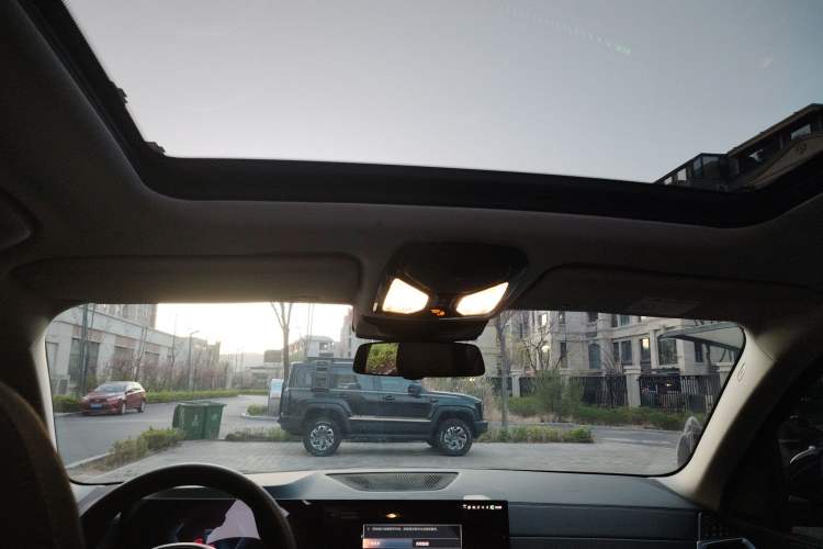 Used BMW X5 2023 xDrive 30Li Luxury M Sport Night Edition Package