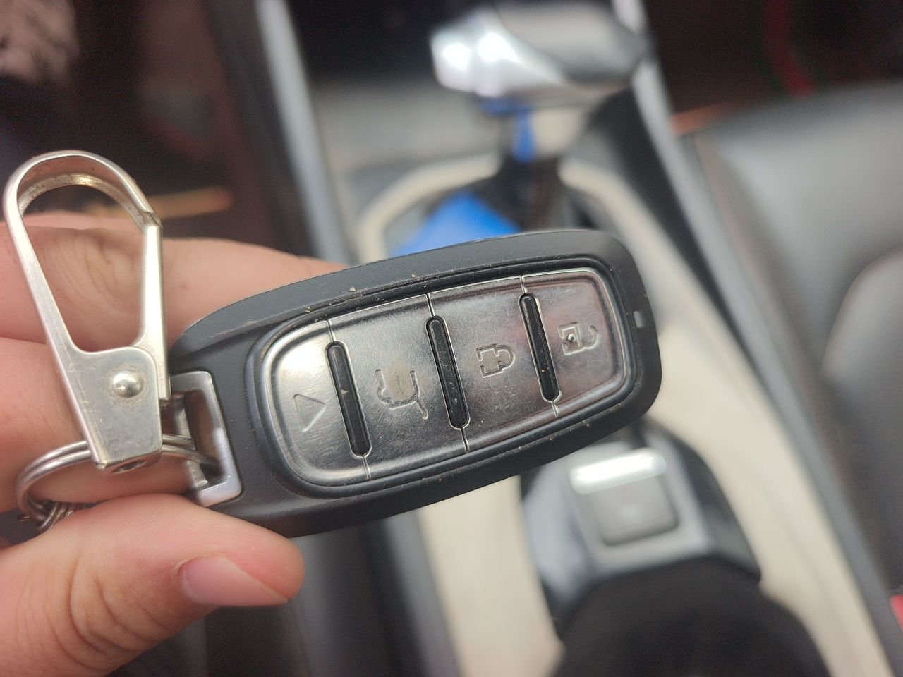 Dongfeng Aeolus Yixuan 2023 Mach Edition 1.5L Automatic Chasing Shadow Version — снимка 17