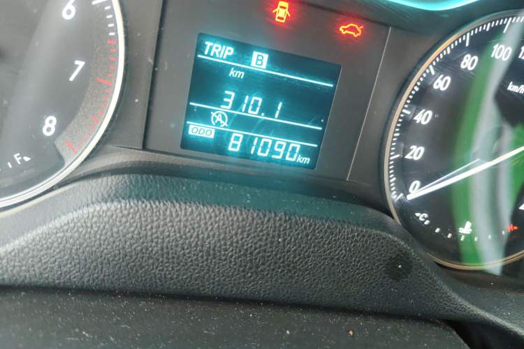 Used Buick GT 2015 15N Manual Entry-Level Trim