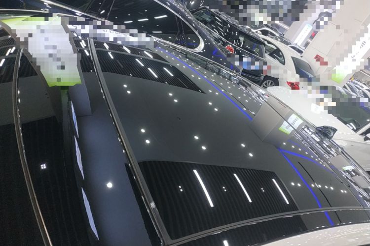 Used Jaguar XEL 2021 2.0T 250 PS Black Edition Sport Version