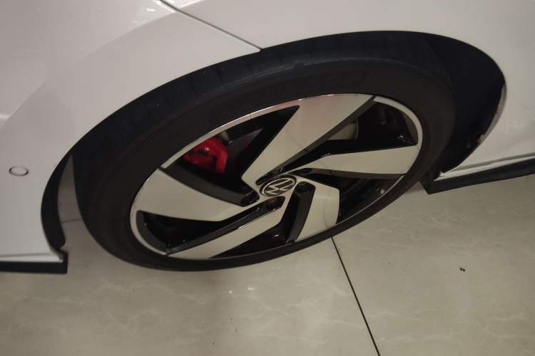 Used Volkswagen Golf GTI 2021 380TSI DSG GTI
