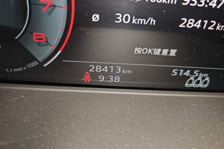 Used Audi A4L 2023 40 TFSI Luxury Dynamic Model