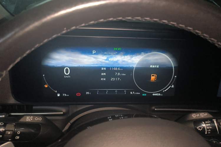 Used Kia Carnival 2021 2.0T Flagship Edition
