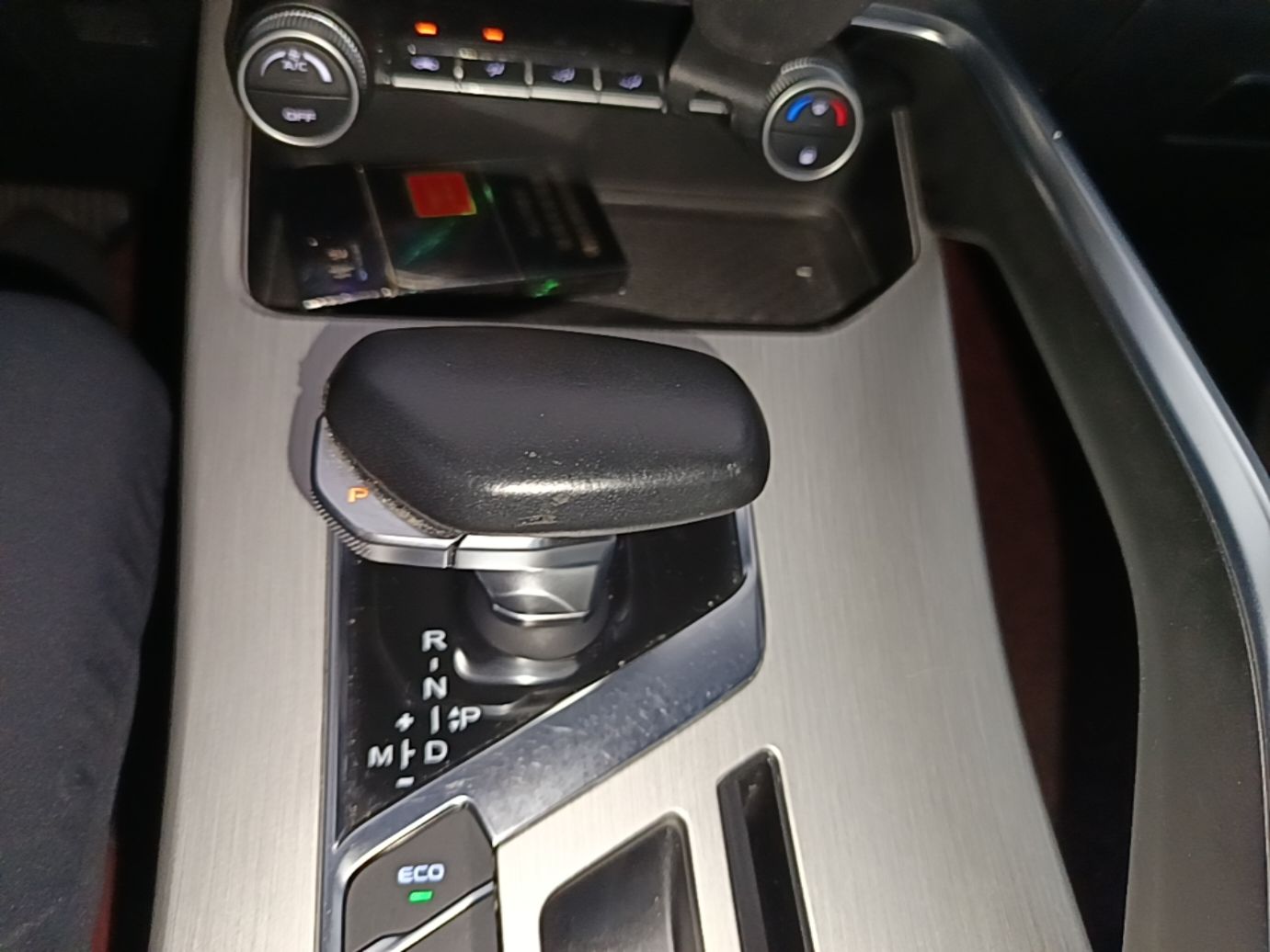 Geely Auto Coolray 2021 1.4T DCT Diamond Edition — снимка 16