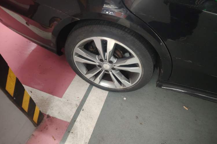 Used Mercedes-Benz E-Class 2015 E 260 L Sport Edition