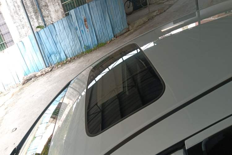 Used Honda Fit 2020 1.5L CVT Comfort Sunroof Version