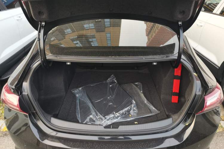 Used Chevrolet Malibu XL 2022 535T Automatic Sport Edition