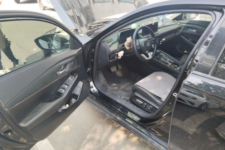 Used Honda Accord 2023 260TURBO Excellence Edition
