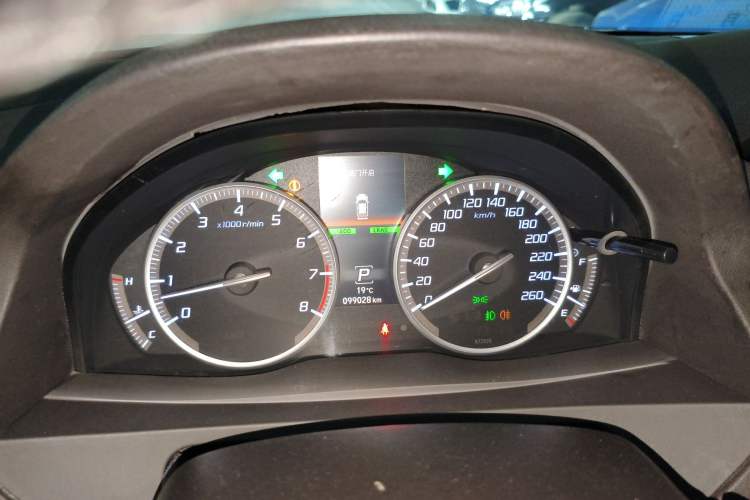 Used Acura RDX 2016 3.0L Four-Wheel Drive Deluxe Edition
