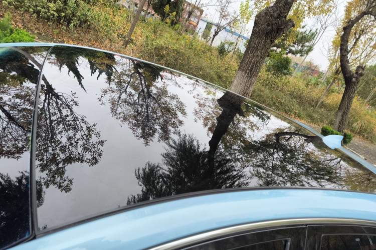 Used Buick Velite 6 2019 Connected & Smart
