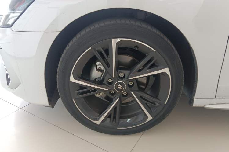 Used Audi A3 2023 Updated Sportback 35 TFSI Stylish Sports Type