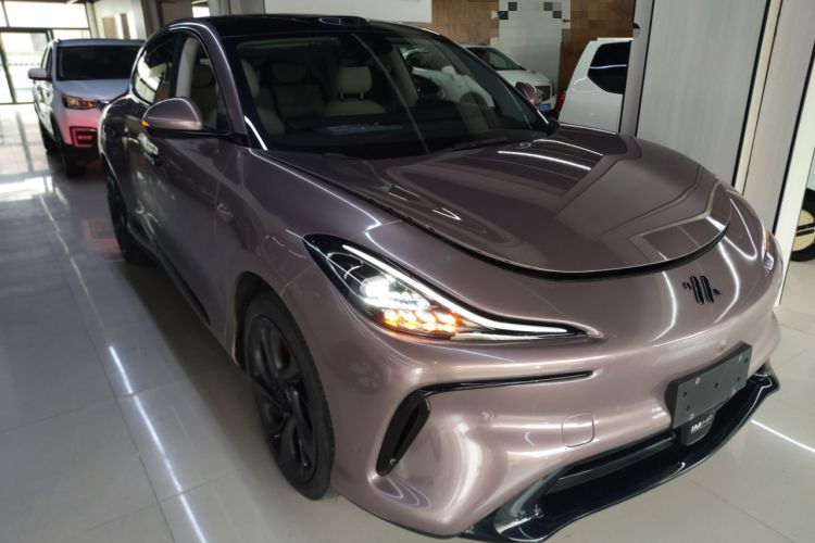 Used IM LS6 2023 Max Long-Range Version
