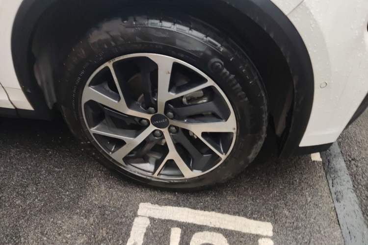 Used Lynk & Co 01 2021 2.0TD Four-Wheel Drive Hype-Halo