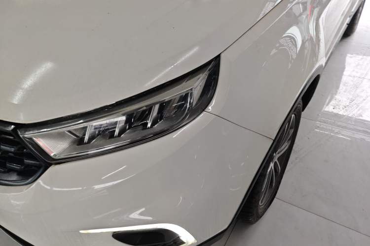 Used Ford Territory 2020 Lingjie S EcoBoost 145 CVT Platinum Edition