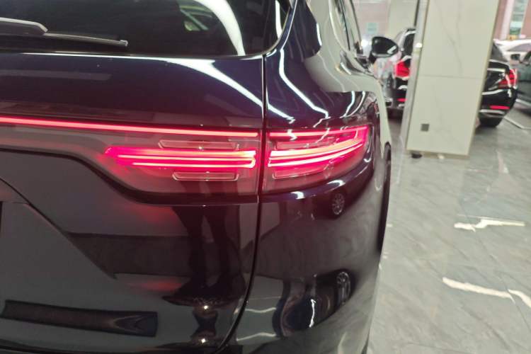 Used Porsche Cayenne 2018 Cayenne 3.0T
