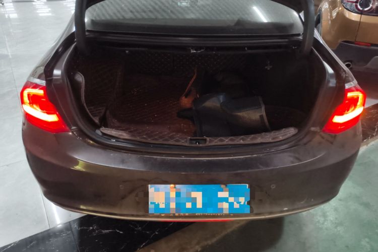 Used Buick LaCrosse 2016 Revised 20T Leading Edition