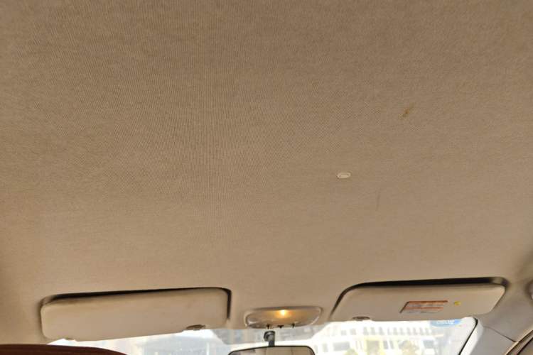 Used Haima Qubit 2012 1.3L Manual Cool Edition