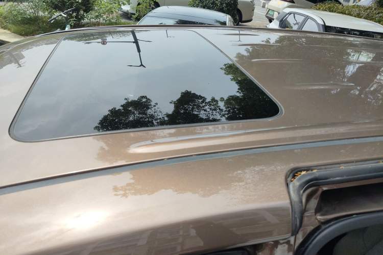 Used Buick GL8 2018 28T Prestige Version China VI Standard