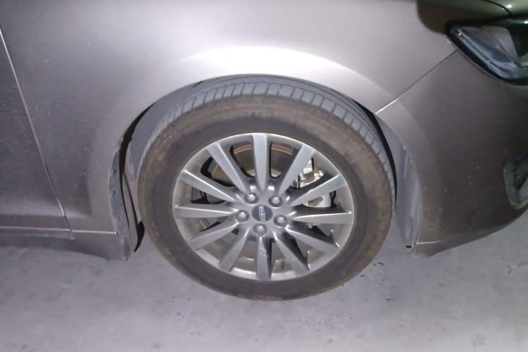 Used Lincoln MKZ 2018 2.0T Premium Edition
