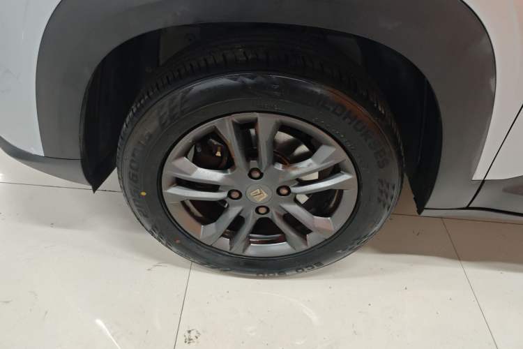 Used Baojun RS-3 2020 1.5L CVT Elite Version with 24-Hour Online Service