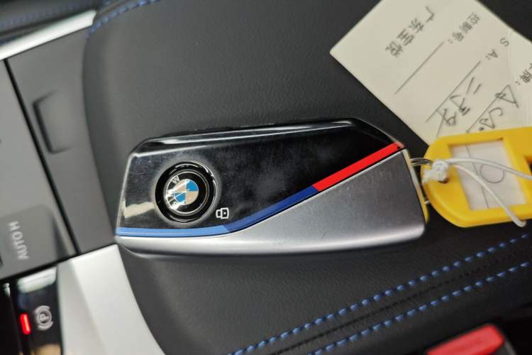 Used BMW iX1 2023 eDrive25L M Sport Package