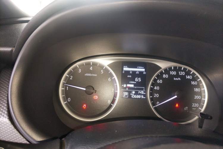 Used Nissan Kicks 2017 1.5L CVT Cool Enjoy Edition