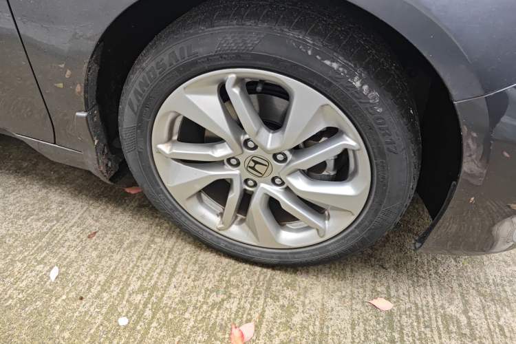 Used Honda Accord 2018 260TURBO Elite Edition China V Right Front Wheel Hub