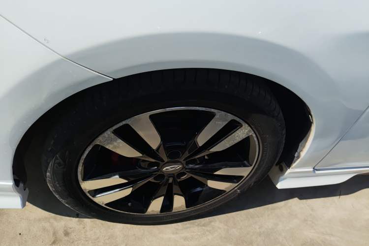 Used Chery Arrizo 5 2018 1.5L Manual Tribute to Youth Edition