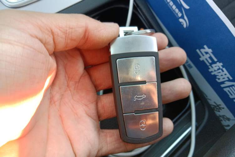 Used Volkswagen Magotan 2015 2.0 TSI Prestige Model