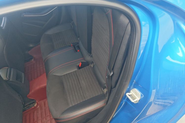 Used Mercedes-Benz A-Class (Import) 2015 A 200 Sport Edition