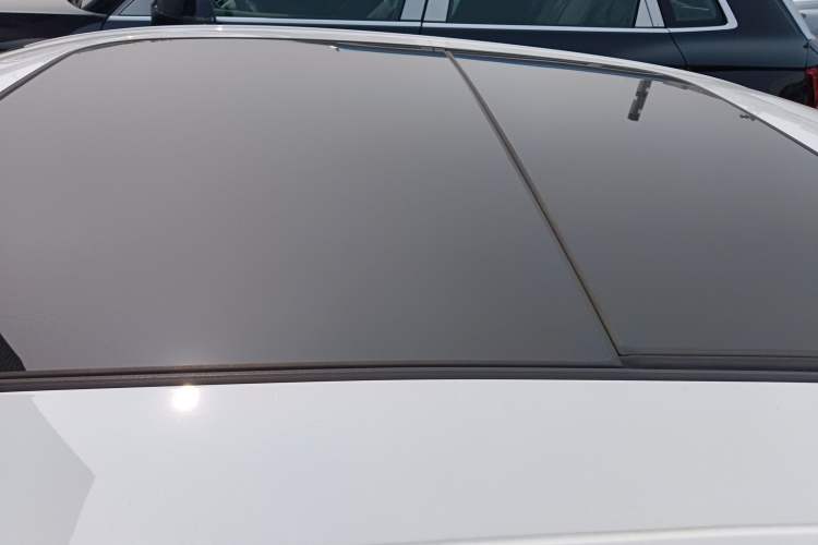 Used Audi A4L 2024 40 TFSI Luxury Dynamic Edition
