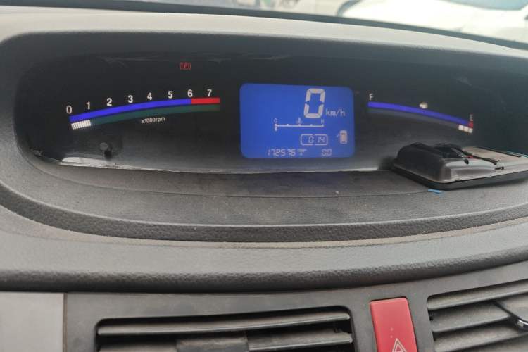 Used FORTHING Joyear 2012 XL 1.5L Manual Luxury Model