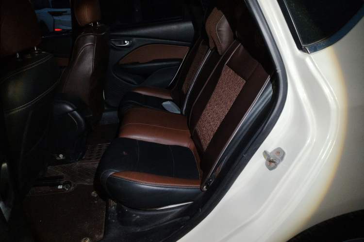 Used Fiat Viaggio 2015 1.4T Automatic Jingxiang Edition