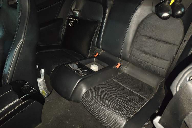 Used Mercedes-Benz E-Class 2016 E 200 Coupe Dynamic Edition
