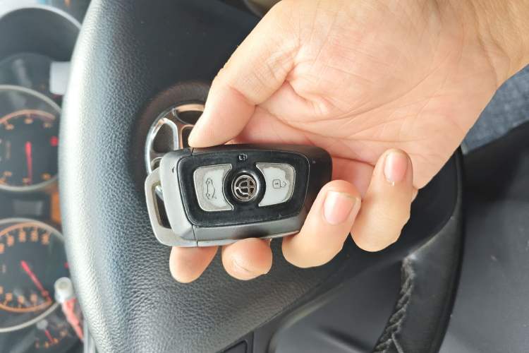 Used Brilliance H330 2013 1.5L Manual Luxury Model