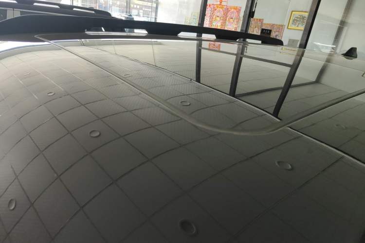 Used Haval DARGO 2026 Model 1.5T DCT Border Collie Edition
