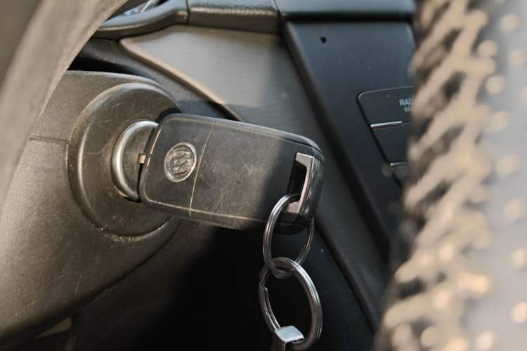 Used Buick Regal 2010 2.0T Luxury Sport Edition