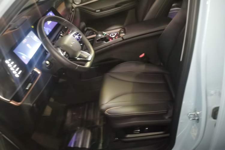 Used Chery OMODA 2022 1.5T CVT Yujie Edition
