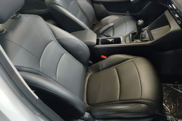 Used Roewe i5 2023 1.5L Manual Excellence Edition Right Front Seat