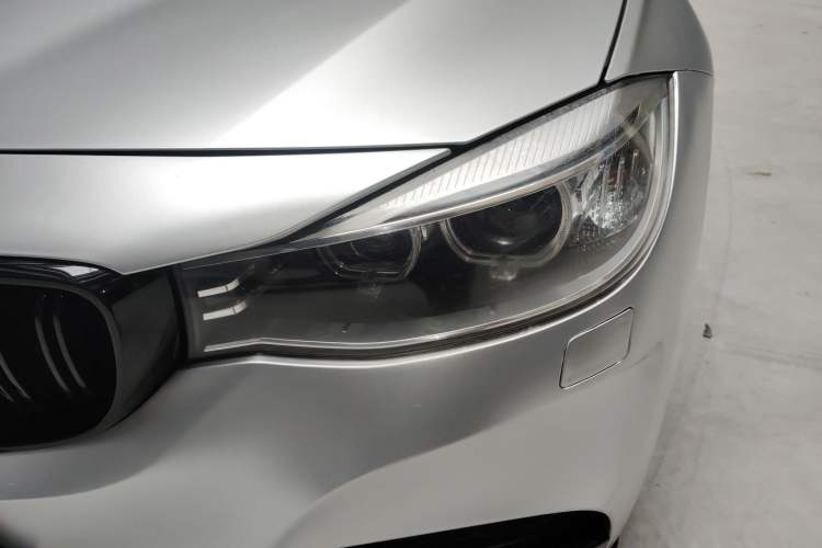 Used BMW 3 Series GT 2013 320i Sport Design Package