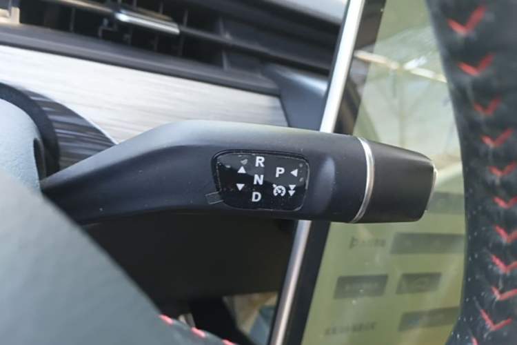 Used NETA V 2022 Chao 400 Lite