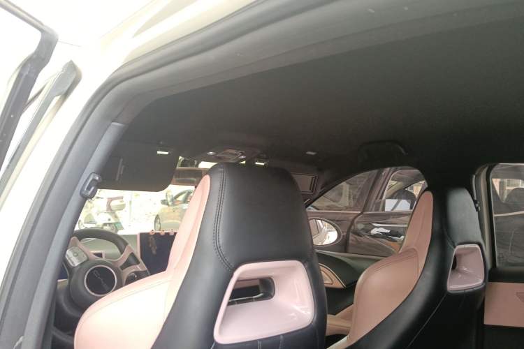 Used BYD Seagull 2023 Active Version