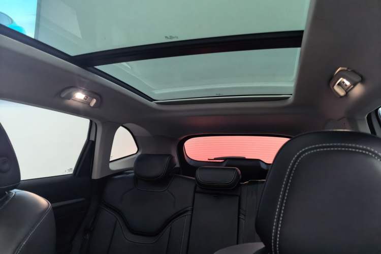 Used Haval H6 2022 3rd Generation 1.5T Automatic Two-Wheel Drive Pro
