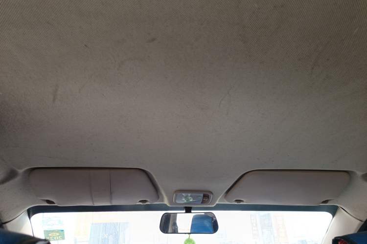 Used Wuling Hongguang 2013 1.5L Base Version