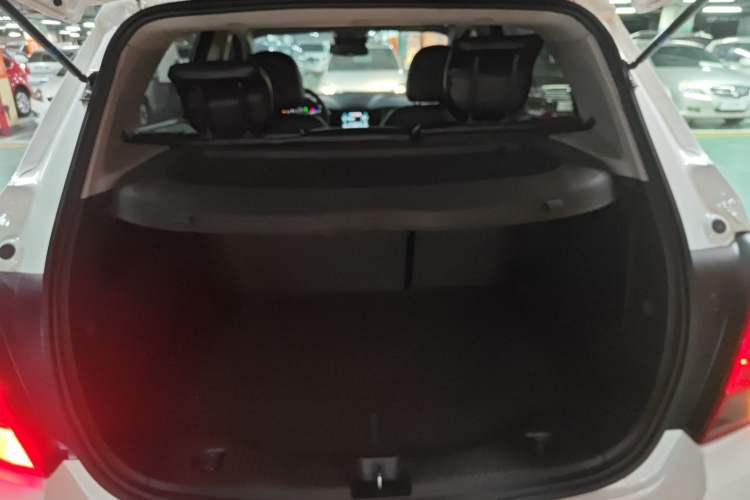 Used Chevrolet Trax 2018 330T Automatic Two-Wheel Drive Elite Model