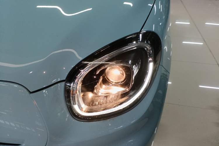 Used Leapmotor T03 2025 403 Comfort Edition
