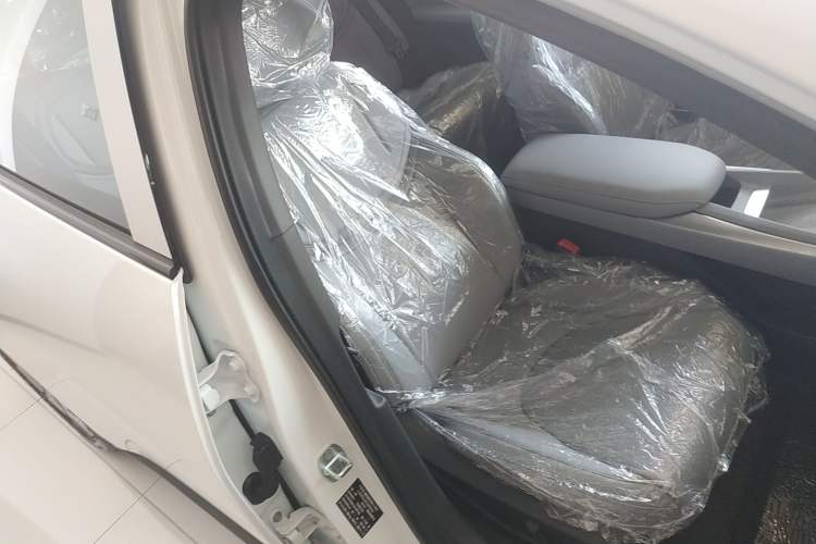 Used XPeng MONA M03 2025 502 Long-Range Max
