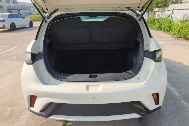 Used BYD Dolphin 2023 420 km Fashion Edition
