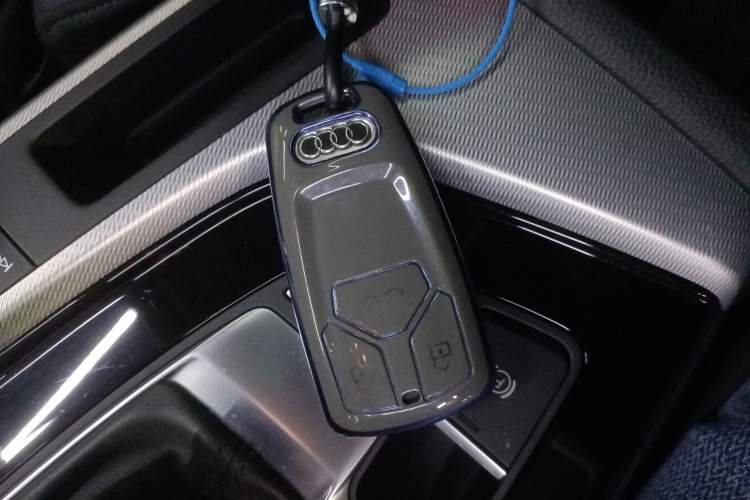 Used Audi A5 2023 Coupe 40 TFSI Fashionable and Dynamic Model